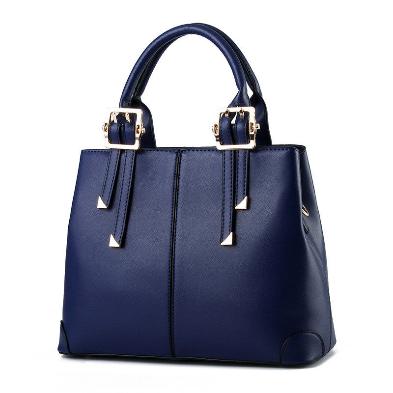 New trend of spring and summer handbag shoulder bag ladies fashion