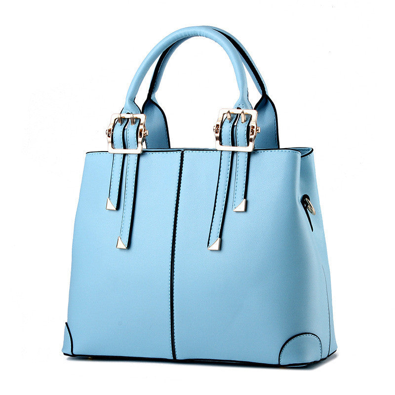 New trend of spring and summer handbag shoulder bag ladies fashion