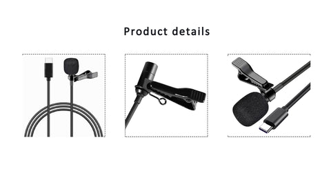 insta360 one r microphone