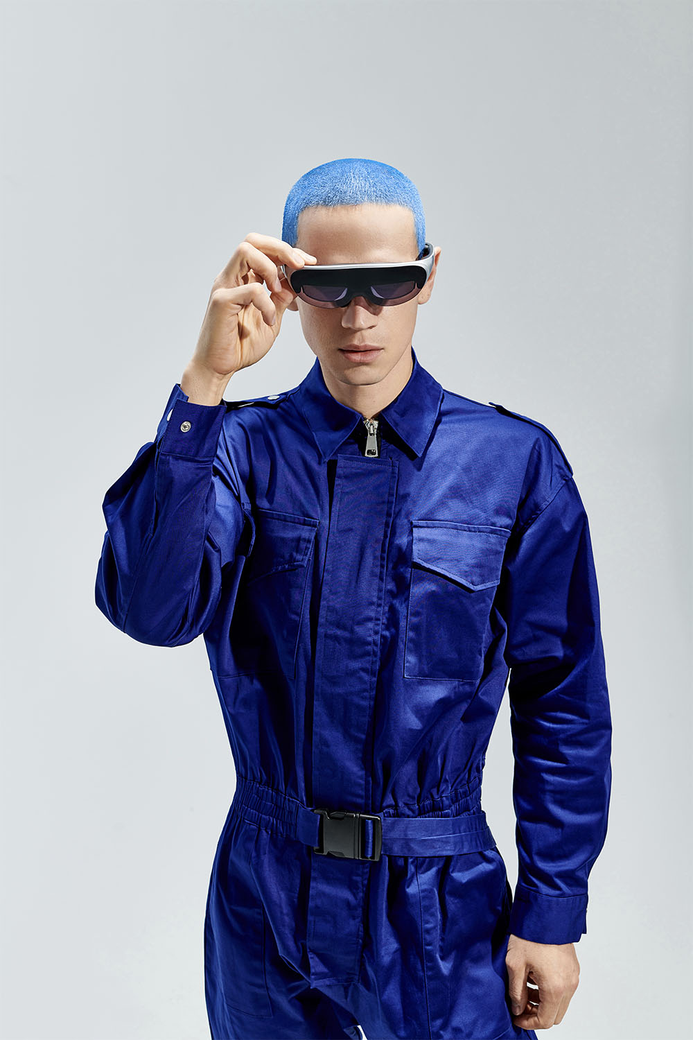 Rokid video game sunglasses