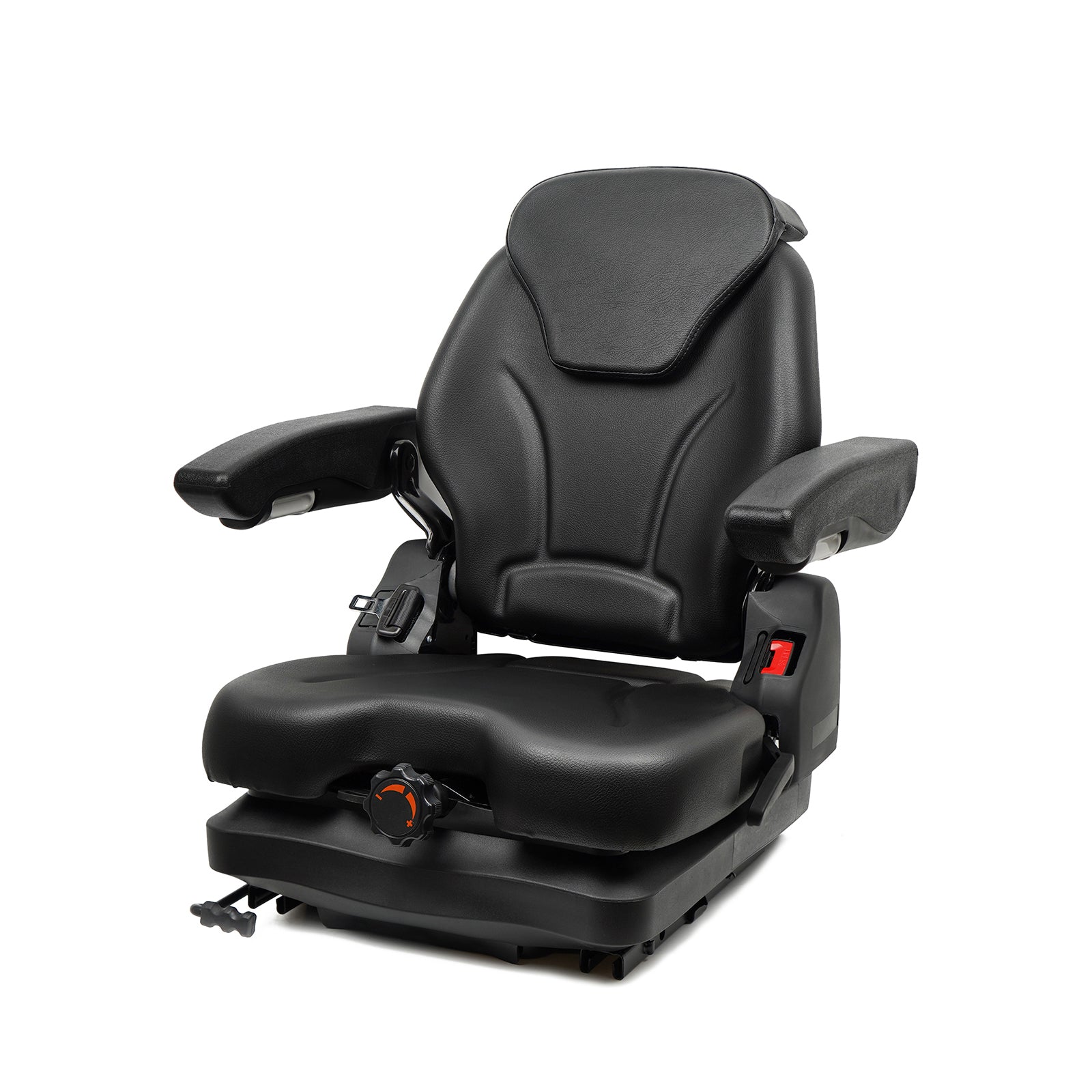 Best Tractor Seats for Farming Tractors