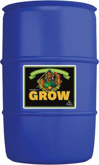 pH Perfect Grow 208L