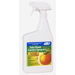 Monterey Take Down Garden Spray RTU Quart (12/Cs)