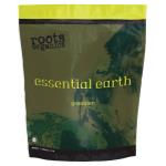 Roots Organics Essential Earth Granular 9 lb (3/Cs)