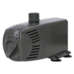EcoPlus Adjustable Water Pump 1110 GPH (8/Cs)