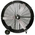 Hurricane Pro Heavy Duty Drum Fan 48 in