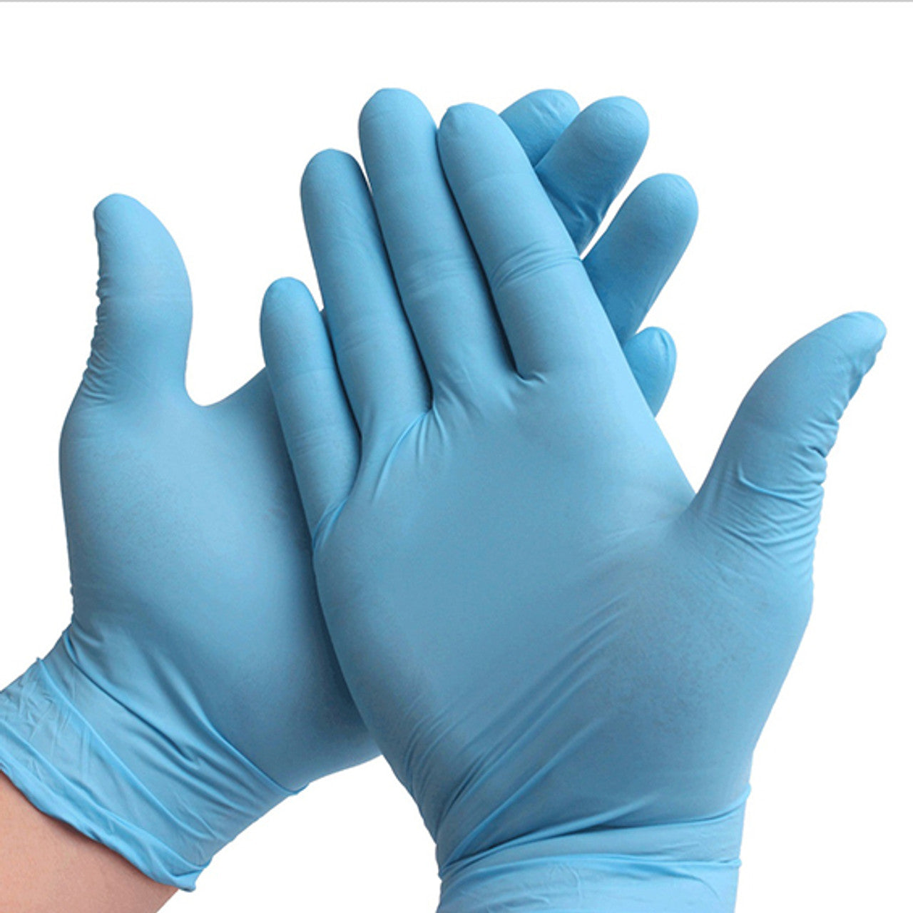 Nitrile Gloves 250 per Box