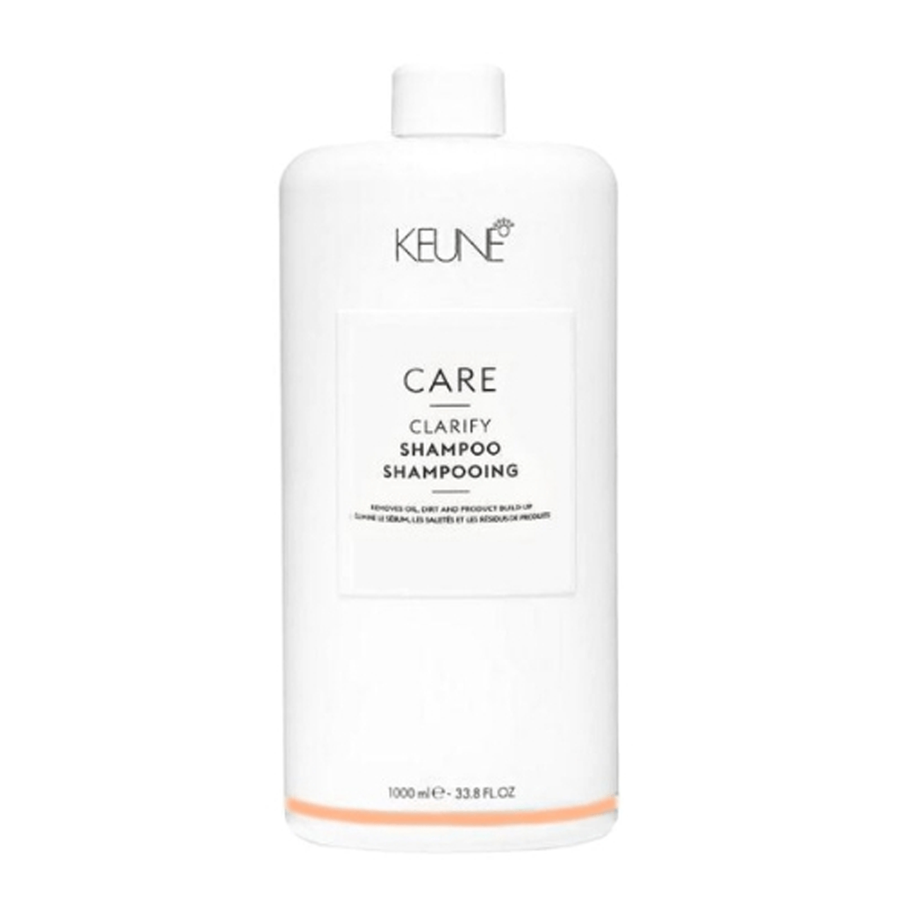 CARE: Clarify Shampoo Liter