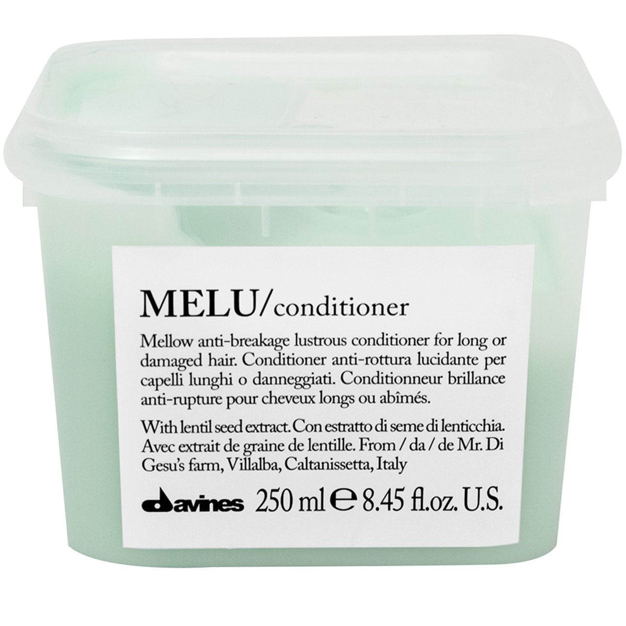 Essential Haircare Melu Conditioner