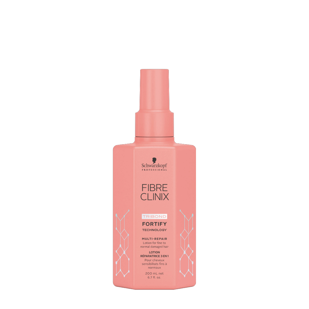 Fibre Clinix: Fortify Multi-Repair Lotion