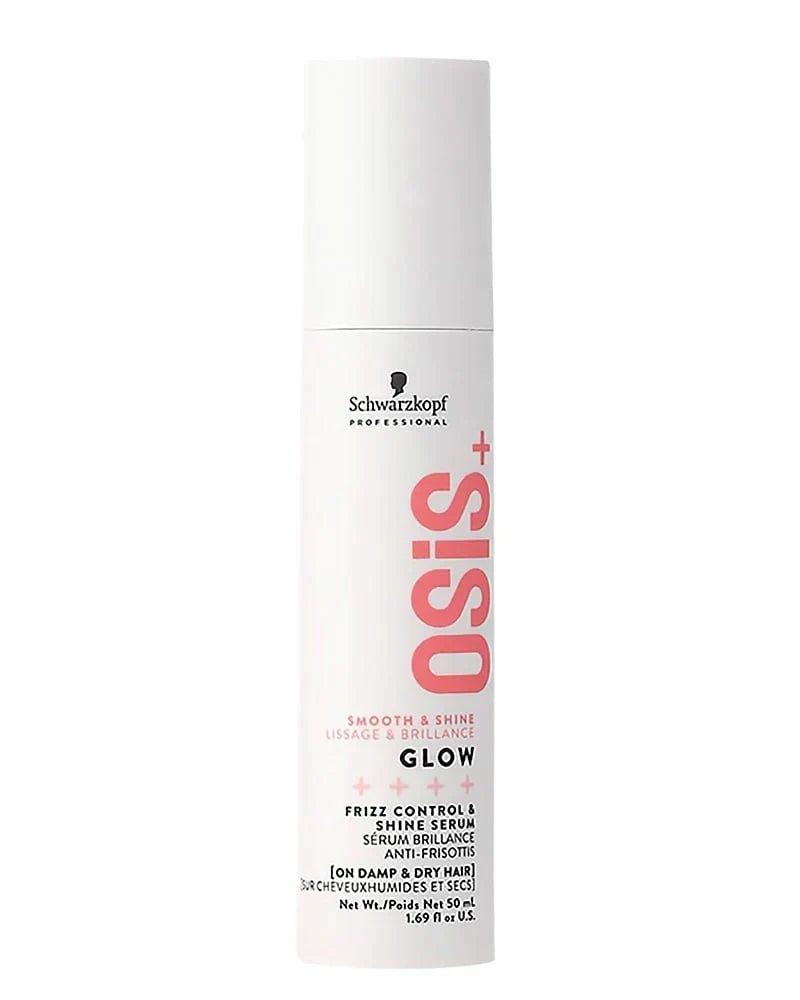 OSiS+ Glow Smooth & Shine Serum