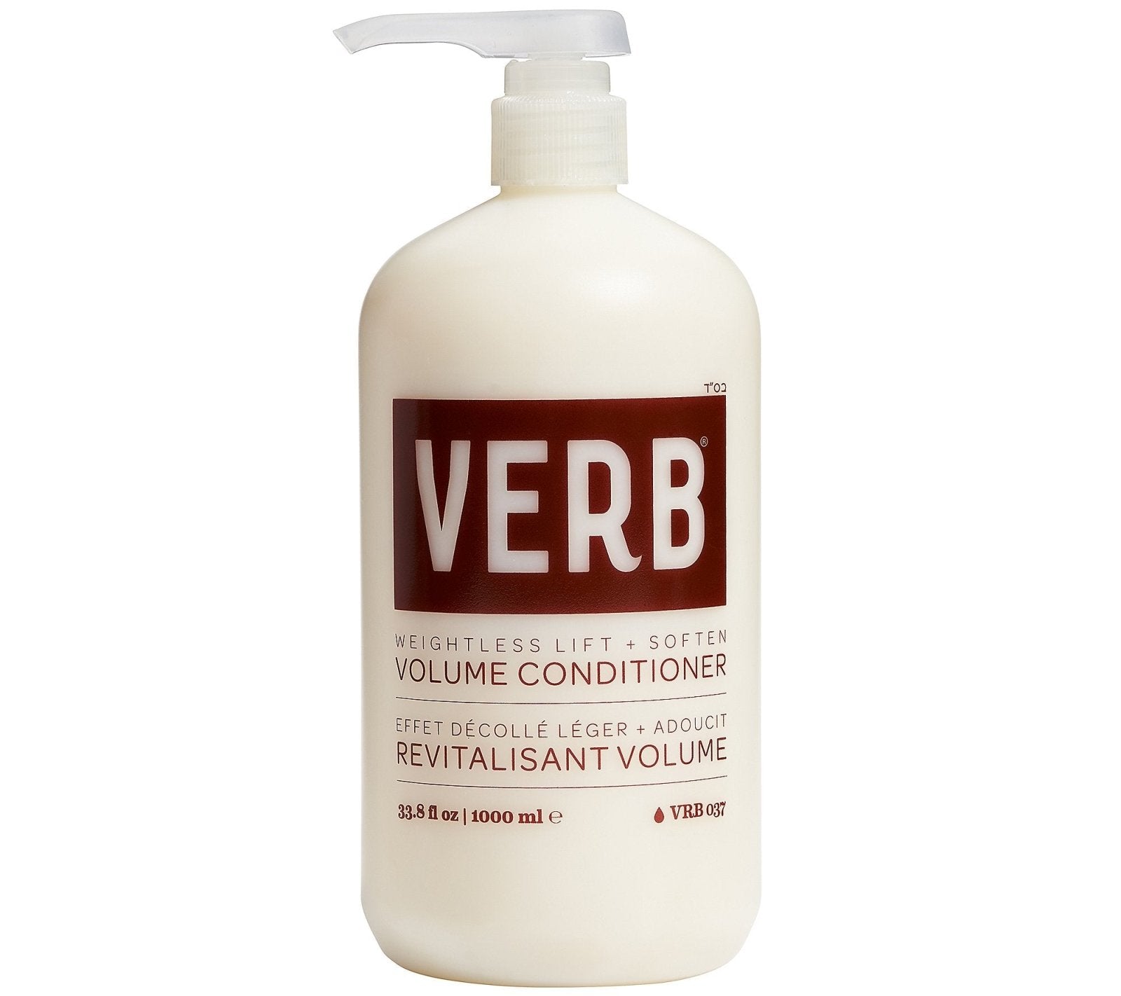 volume conditioner liter