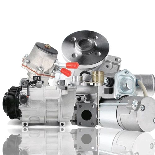 1.Engine Parts