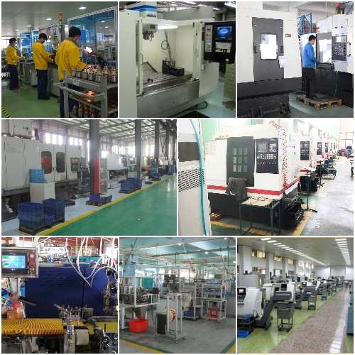 buymachineryparts Production Equipments