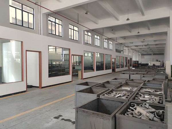 Buymachinerparts-PTO shaft, Yoke, Universal Coupling Supplier 3