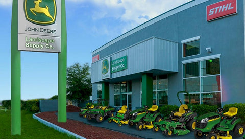 John Deere