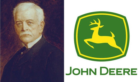 John Deere