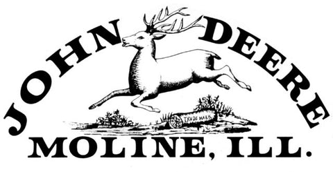 John Deere