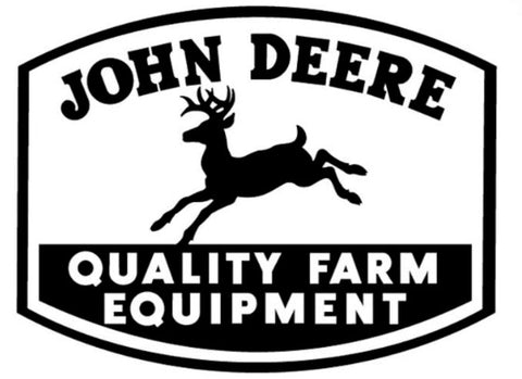 John Deere