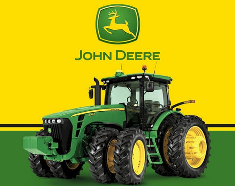 John Deere