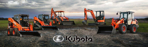 KUBOTA