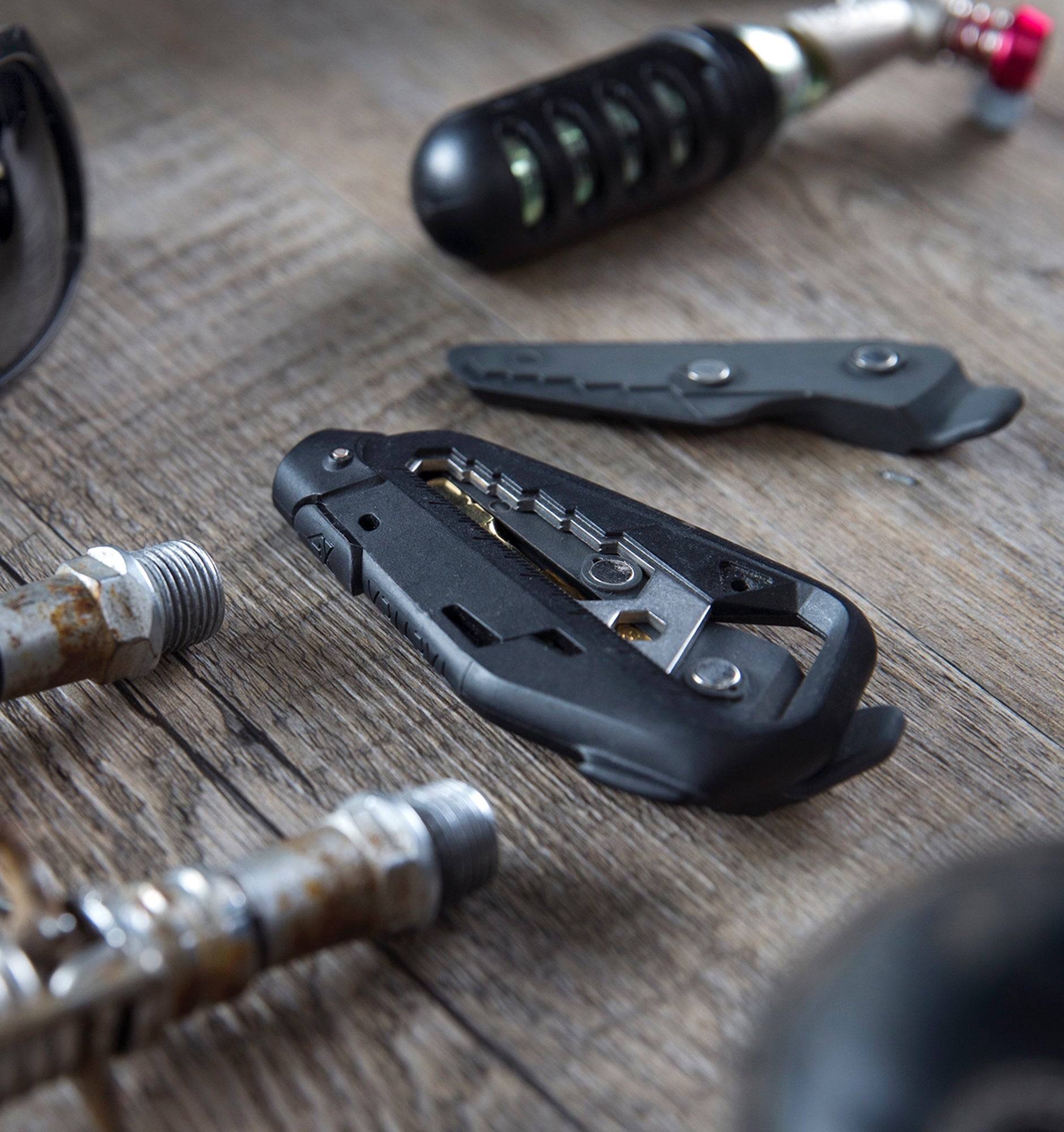 Tactica M110 Bike Multi Tool