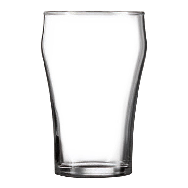 Beverage Glasses