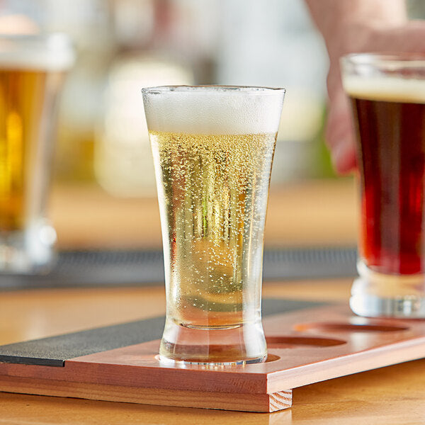 Beverage Glasses