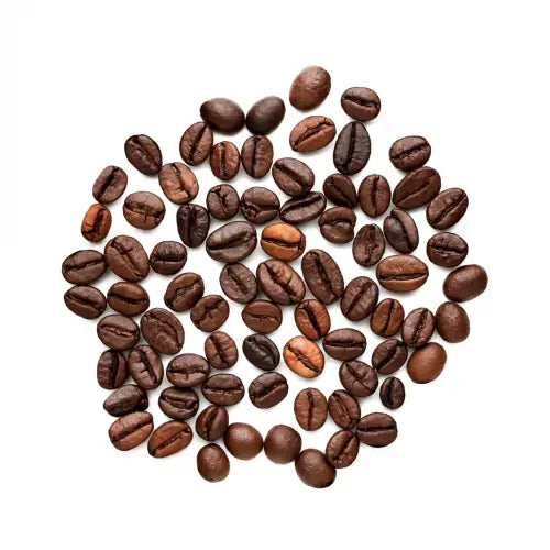 Swiss Energy Coffee Mokka coffee beans 80% Arabica, 20% Robusta 500 gr.