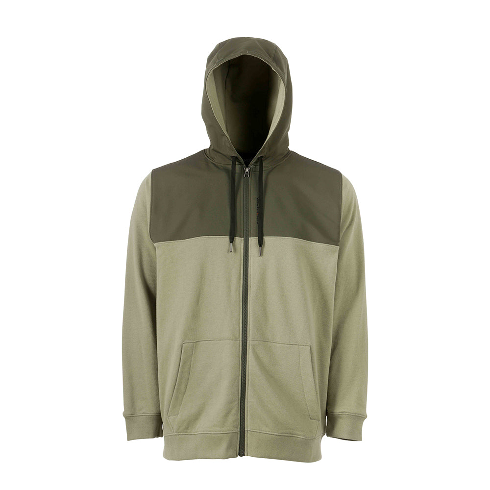 Daggerboard FZ Hoodie