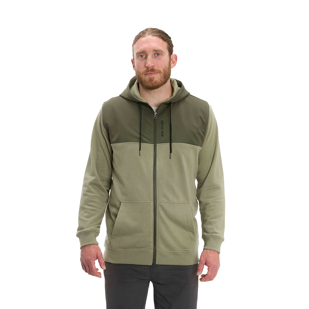 Daggerboard FZ Hoodie