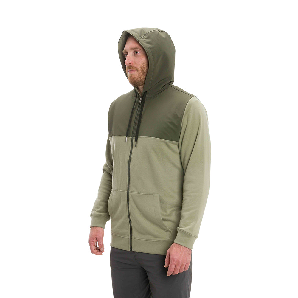 Daggerboard FZ Hoodie