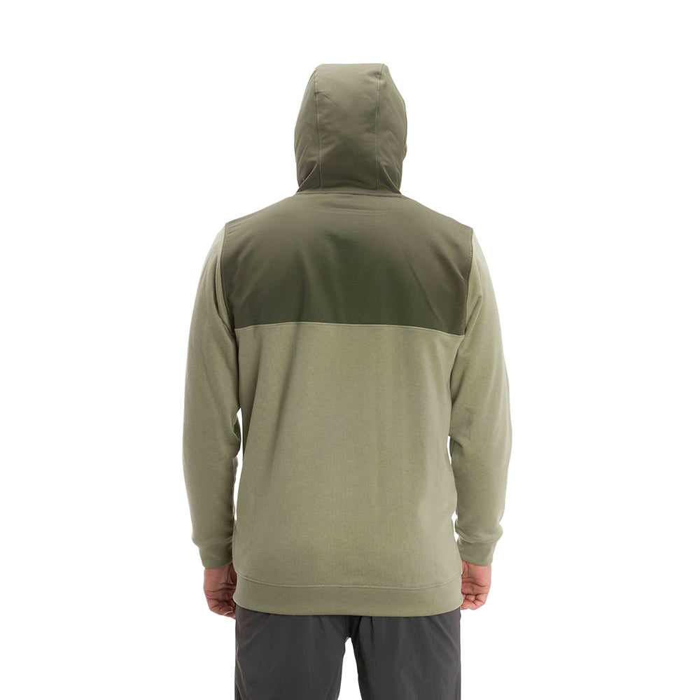 Daggerboard FZ Hoodie