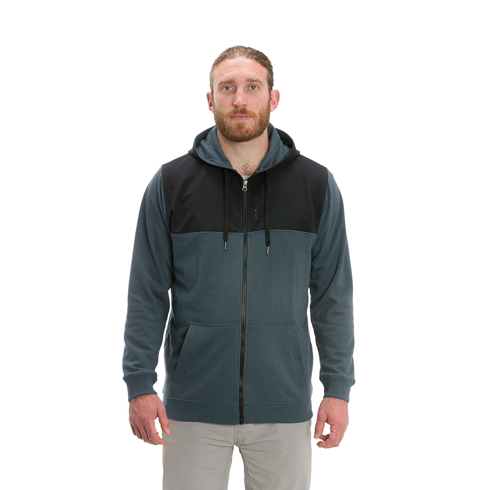 Daggerboard FZ Hoodie