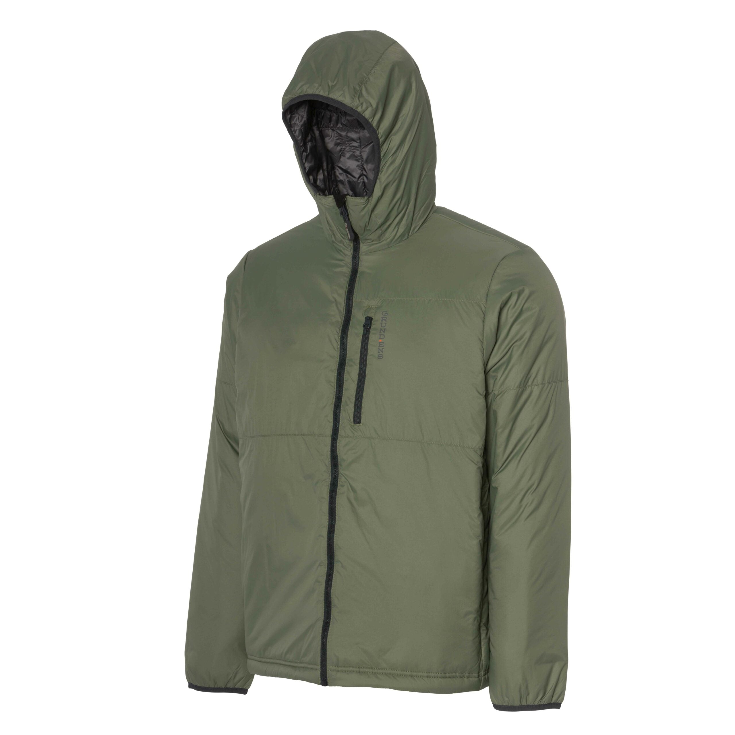 Forecast Insulated Jacket