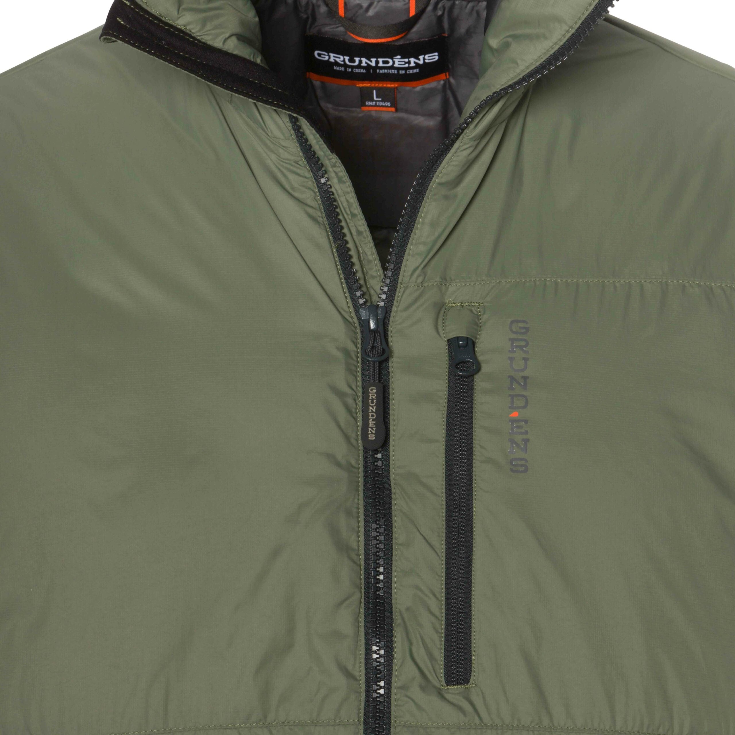 Forecast Insulated Jacket