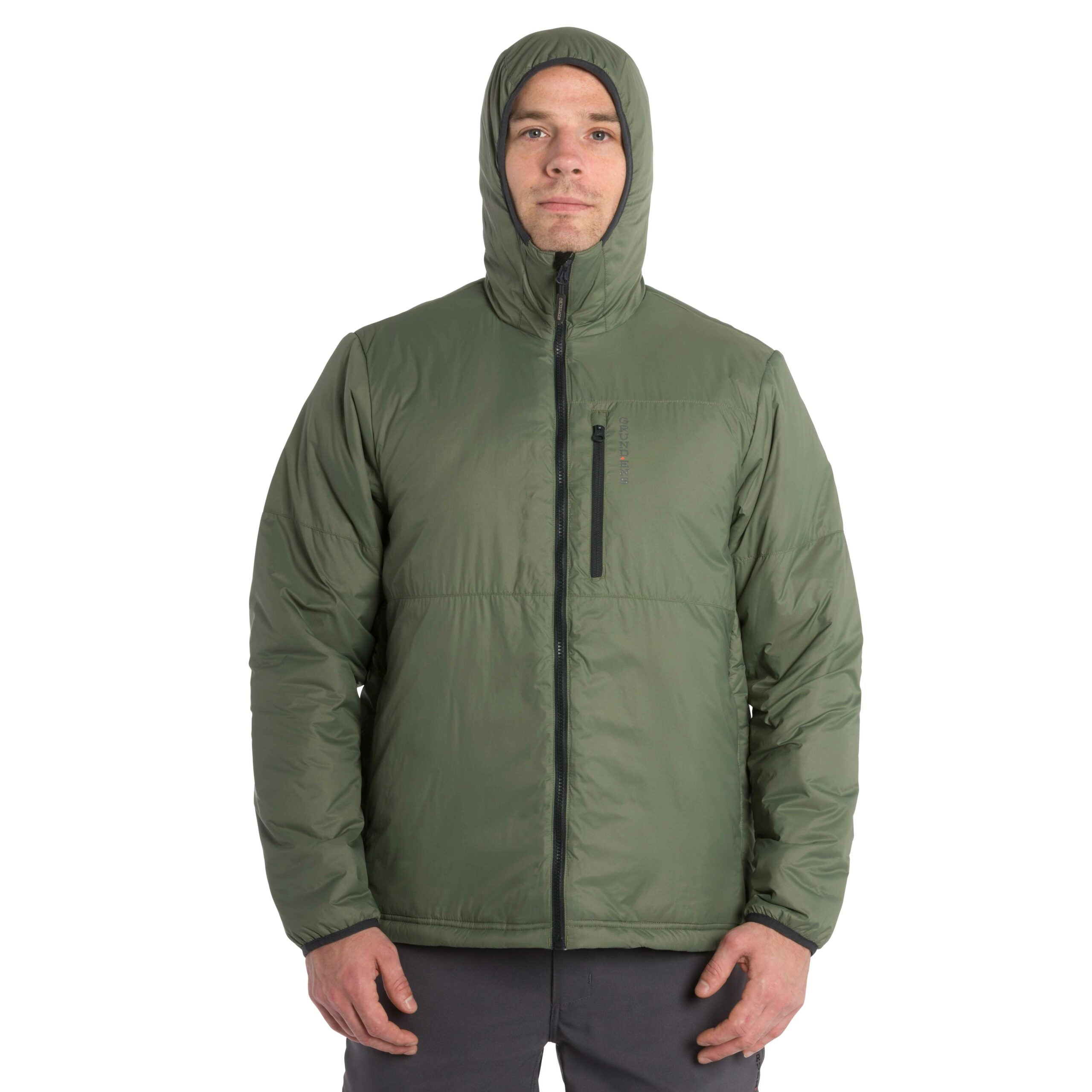 Forecast Insulated Jacket