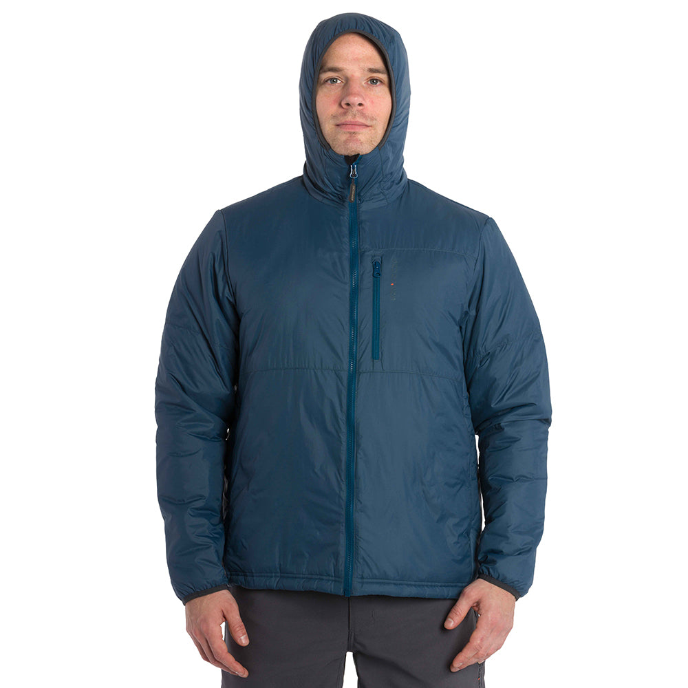 Forecast Insulated Jacket