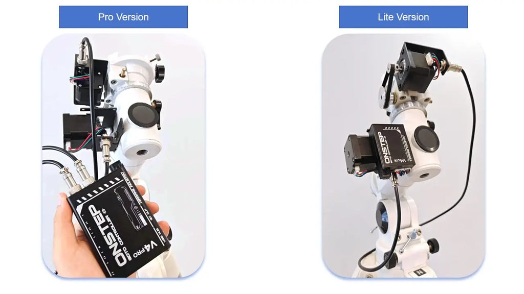 EQ3D Lite version and Pro version