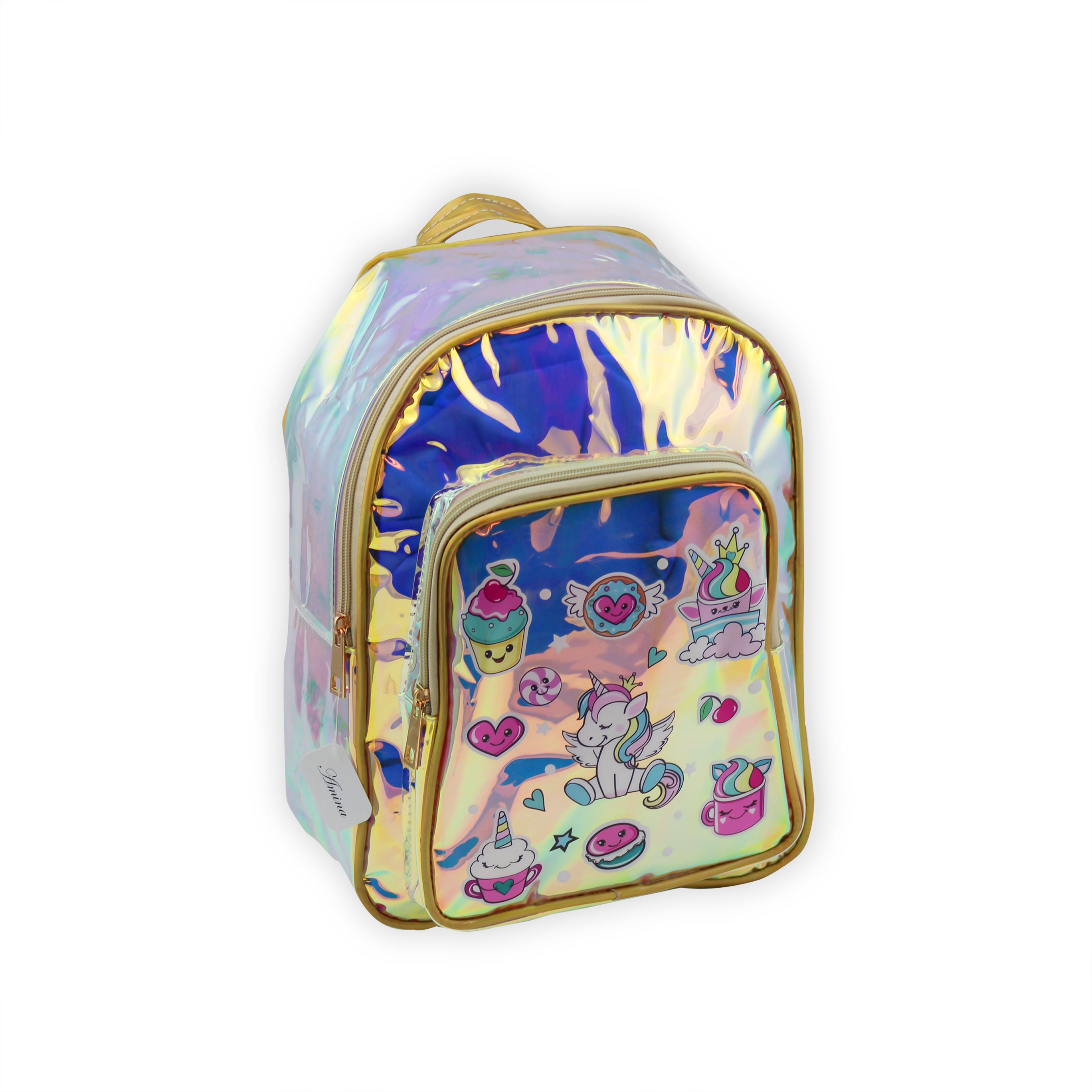 Unicorn Backpack