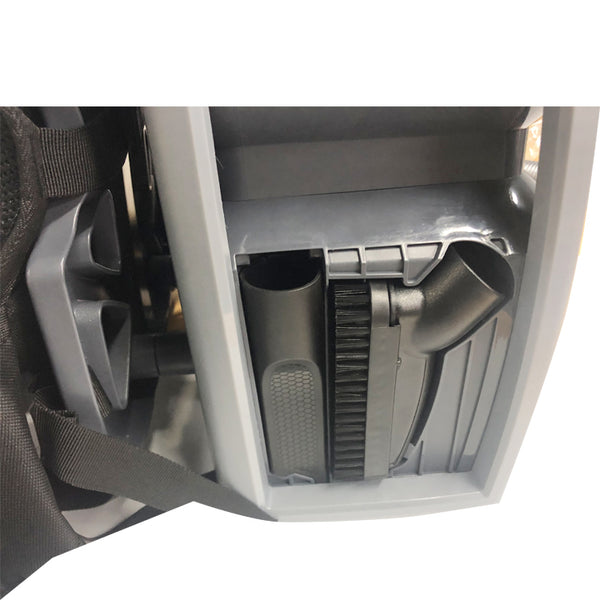 Vacuum Cleaners