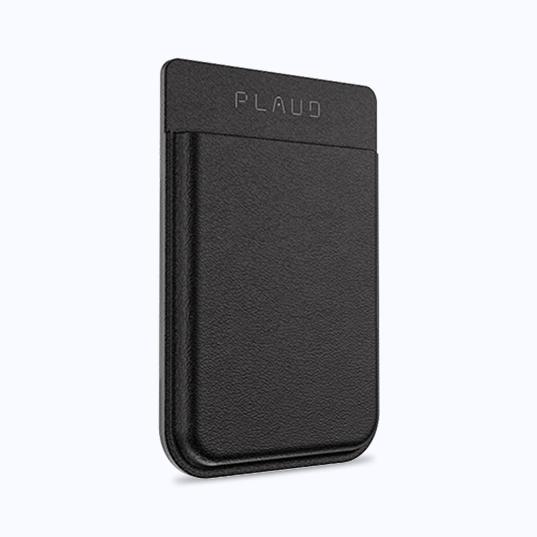 Plaud Note Magnetic Case- Black