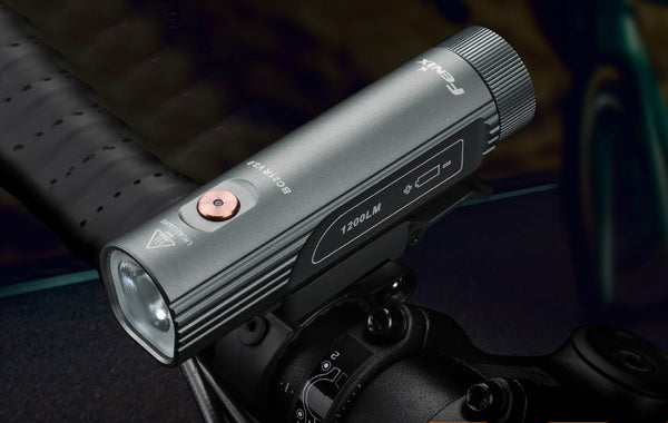 Fahrradlicht