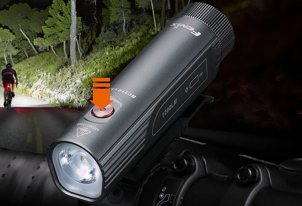 Fahrradlicht