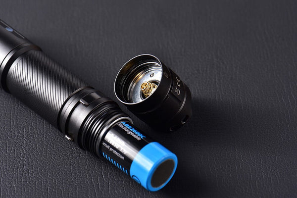 Tactical Flashlight