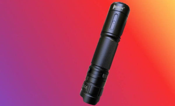 WUBEN C3 Tactical Flashlight