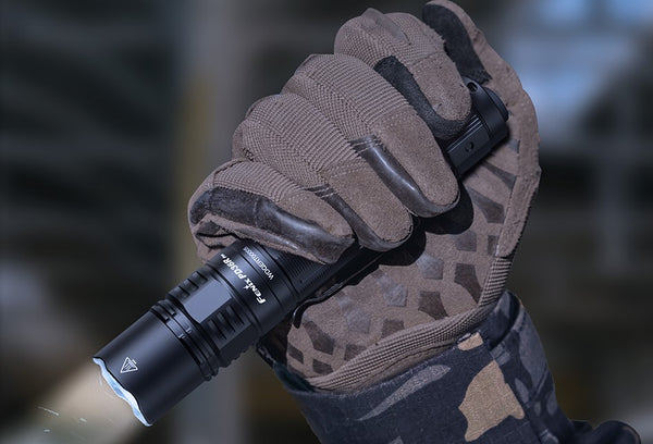 Fenix PD36R pro