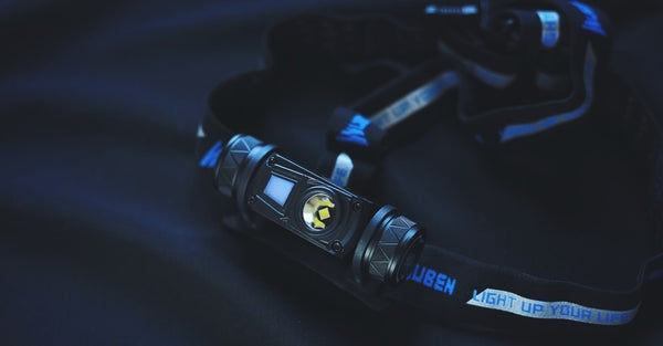 WUBEN H1 Headlamp