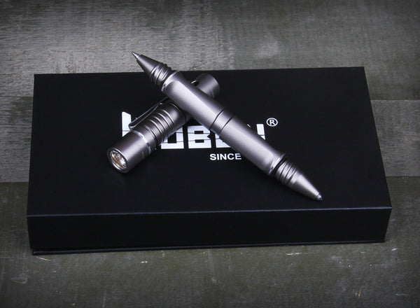 Wuben TP10 Tactical Pen Flashlight