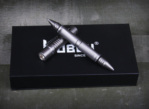 Wuben TP10 Taktische Stift-Taschenlampe